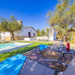 Cubo's Casa Rural La Oliva