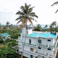 Phoenix house ahangama