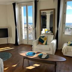 Spacieux proche Palais Festival