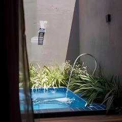 Manga Verde Milagres