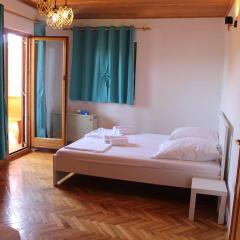 Apartment Complex in Pirovac