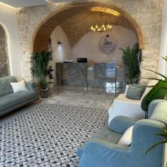 Jerusalem View Hotel