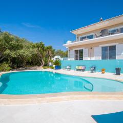 The One Ocean Front - Elegant 3-Bedroom Villa