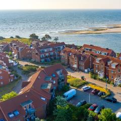 Huus Waterkant 01 auf Amrum