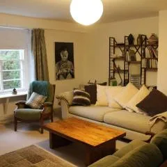 Kirkton Cottage whole house in Cairnie Aberdeenshire