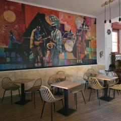 THAT'S LOVE Fiumicino Jazz