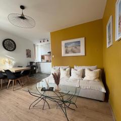 Apartemment Place Delta Malo Plage