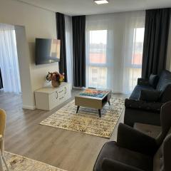 Apartament Elizabeth De Luxe Apart Hotel