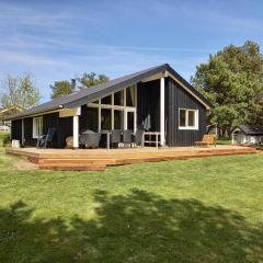 Sommerhus Ved Hvalpsund