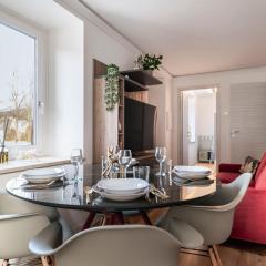 Dolomite Elegance - Chic Flat in San Vito di Cadore
