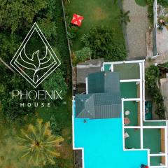 Phoenix house ahangama
