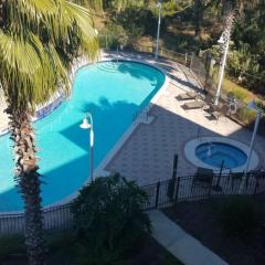 Cape San Bliss - 3 Bedroom Condo