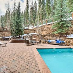 Ski-In, Ski-Out 1 Bedroom Plus Murphy At The Timbers