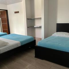 Hotel La Realeza