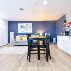 NEW5 LUXURYSTUDIO Nr DISNEY PETSOKprivENTRY