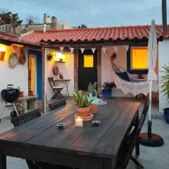 Refúgio da Alma