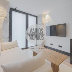 Dosis de Madrid para 10, ven a Duque de Rivas 8 E3