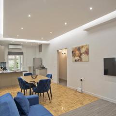 Just Home Cozy Fully Renovated Apt