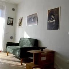 Casina Verde Chiassarelli