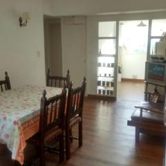 Apartment of 3 rooms in the La Perla area