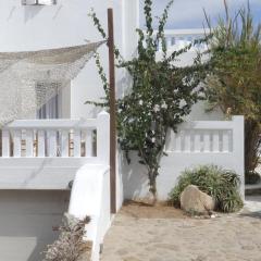 Mykonos Ornos Turquoise Home