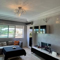 Appartement Zone Villa