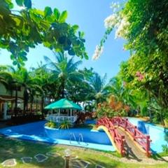 Hollywood Beachfront Bed & Breakfast