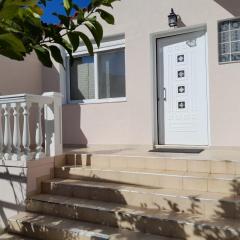 Omorfi Poli 120 sqm Apartment