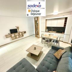 B2 Boutique Apartments