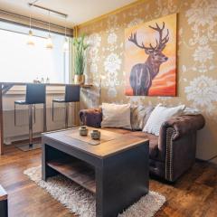 Ferienwohnung Kleine Lotusblüte