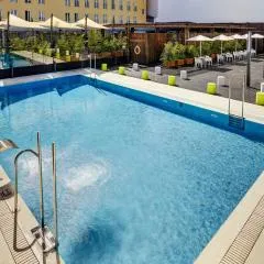 Sercotel Alcalá 611