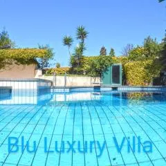 Blu Luxury Villa
