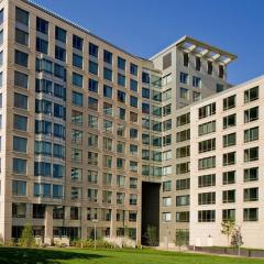 Furnished Corporate Apartments by Charles River Park