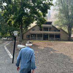 The Community at Riggins Hot Springs