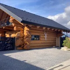 Amia Chalet