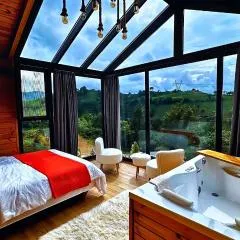 paradise valley bungalow