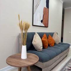 Almaty Aspan Comfort Apartment