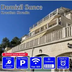 Domizil Sunce