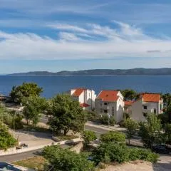 Apartman Irena
