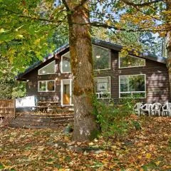 Baring Bend Lodge