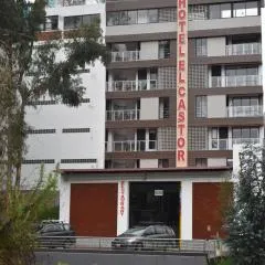 Hotel El Castor