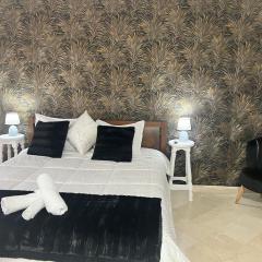 Oumadane Ocean view- Amazing apartment-International Fair and more near by