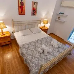 Historic Athens Getaway
