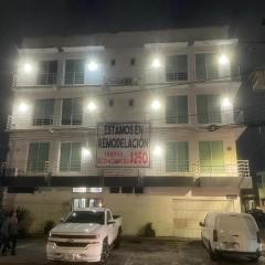 Hotel Sharidia Inn