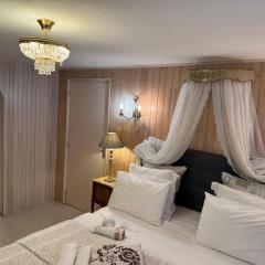 Chambre d'hôte Petit déjeuner, Sauna et Piscine inclus Jacuzzi en option