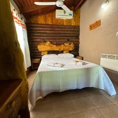 Cabañas Estancia del Valle