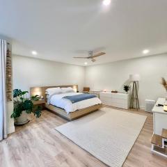 The Low Tide Suite