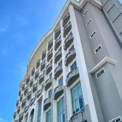 Seemsoon Hotel
