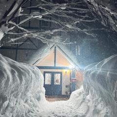 白馬の森 チロルハット