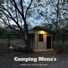 Camping Mena’s